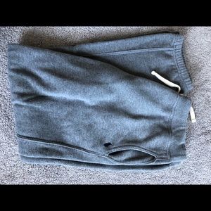 Boys Polo Sweatpants